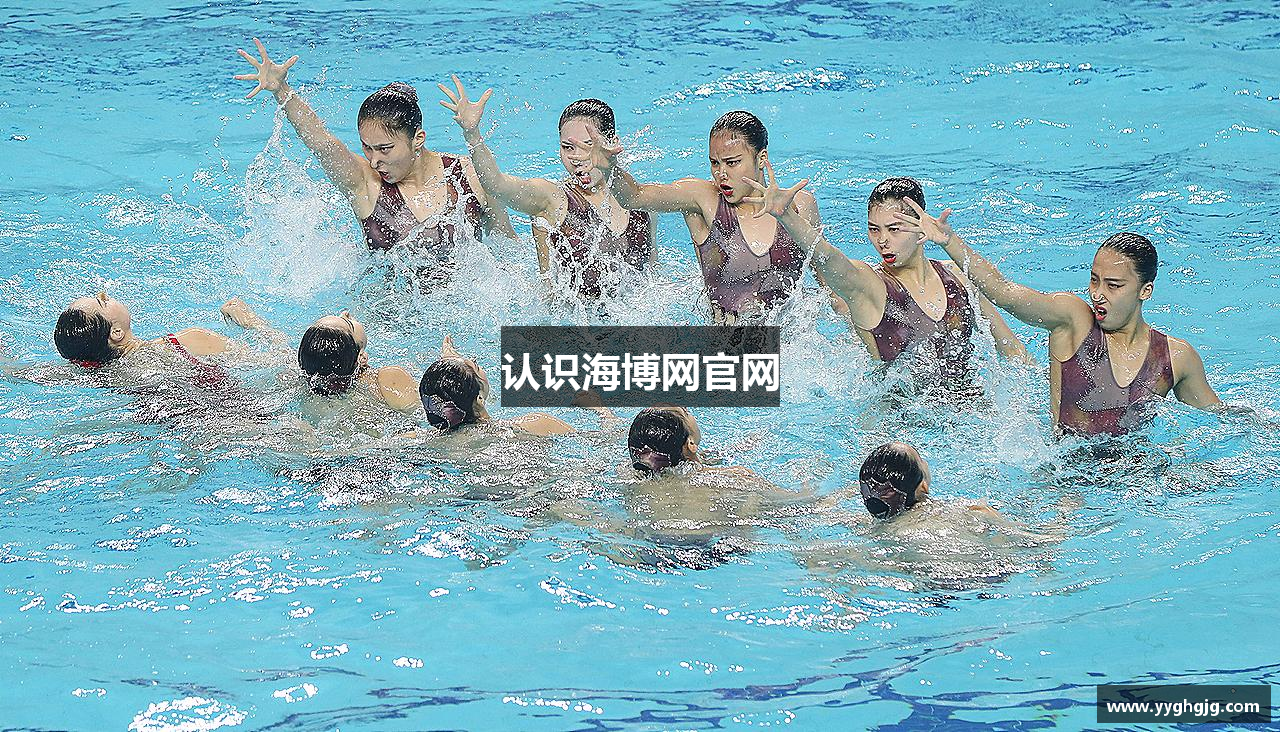 认识海博网官网